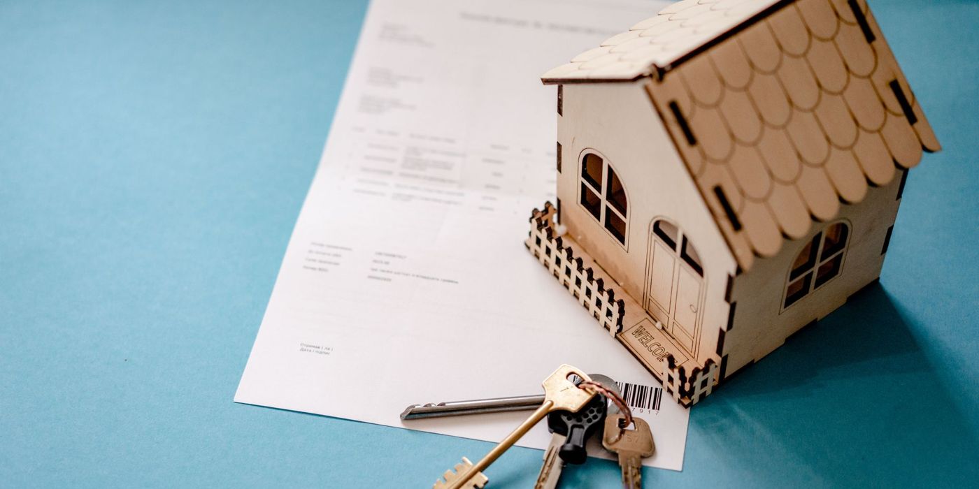 A property title document