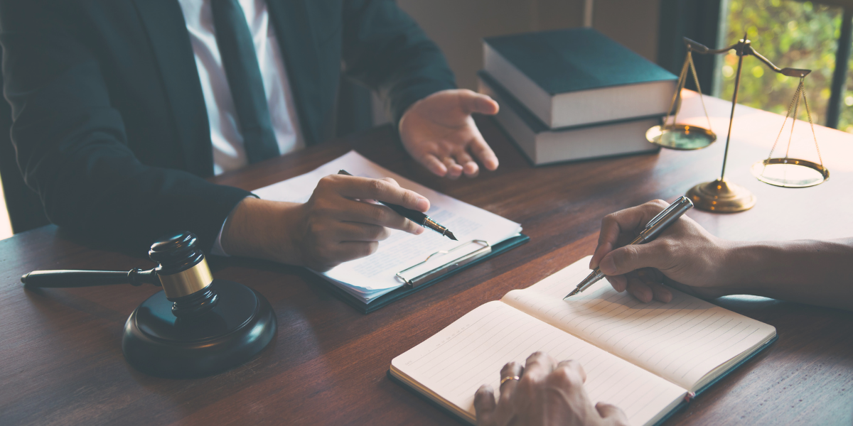 Lawyer Consultation In Malaysia