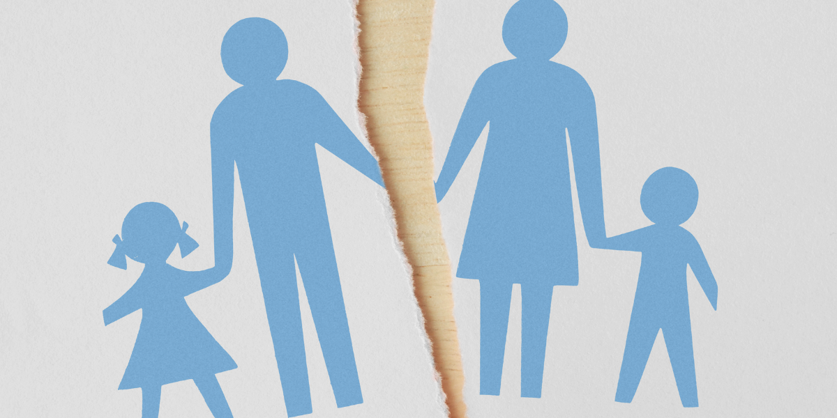 Peguam Cerai Syariah